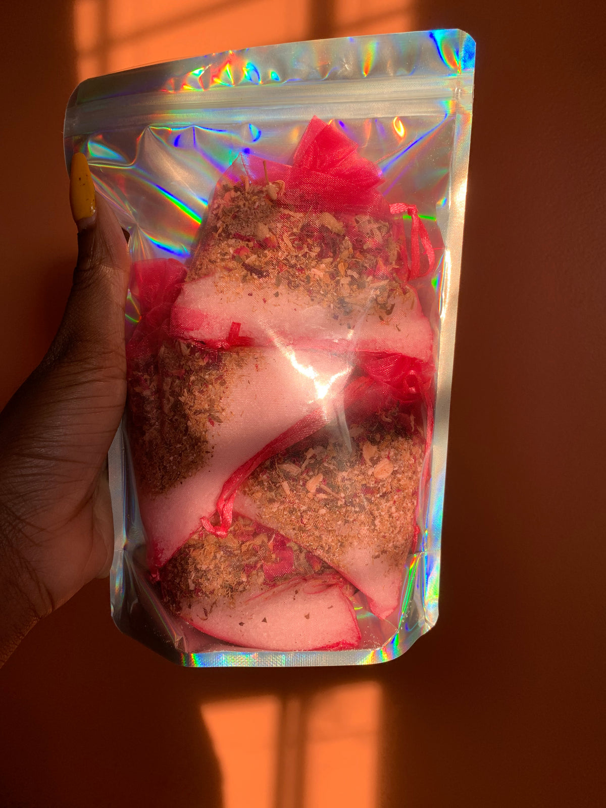Venus Vibes Yoni Bath Tea