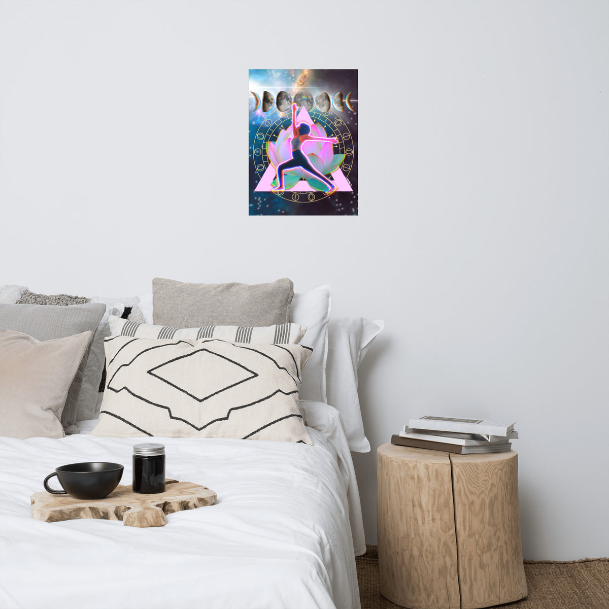 Moon Magic (Art Print)