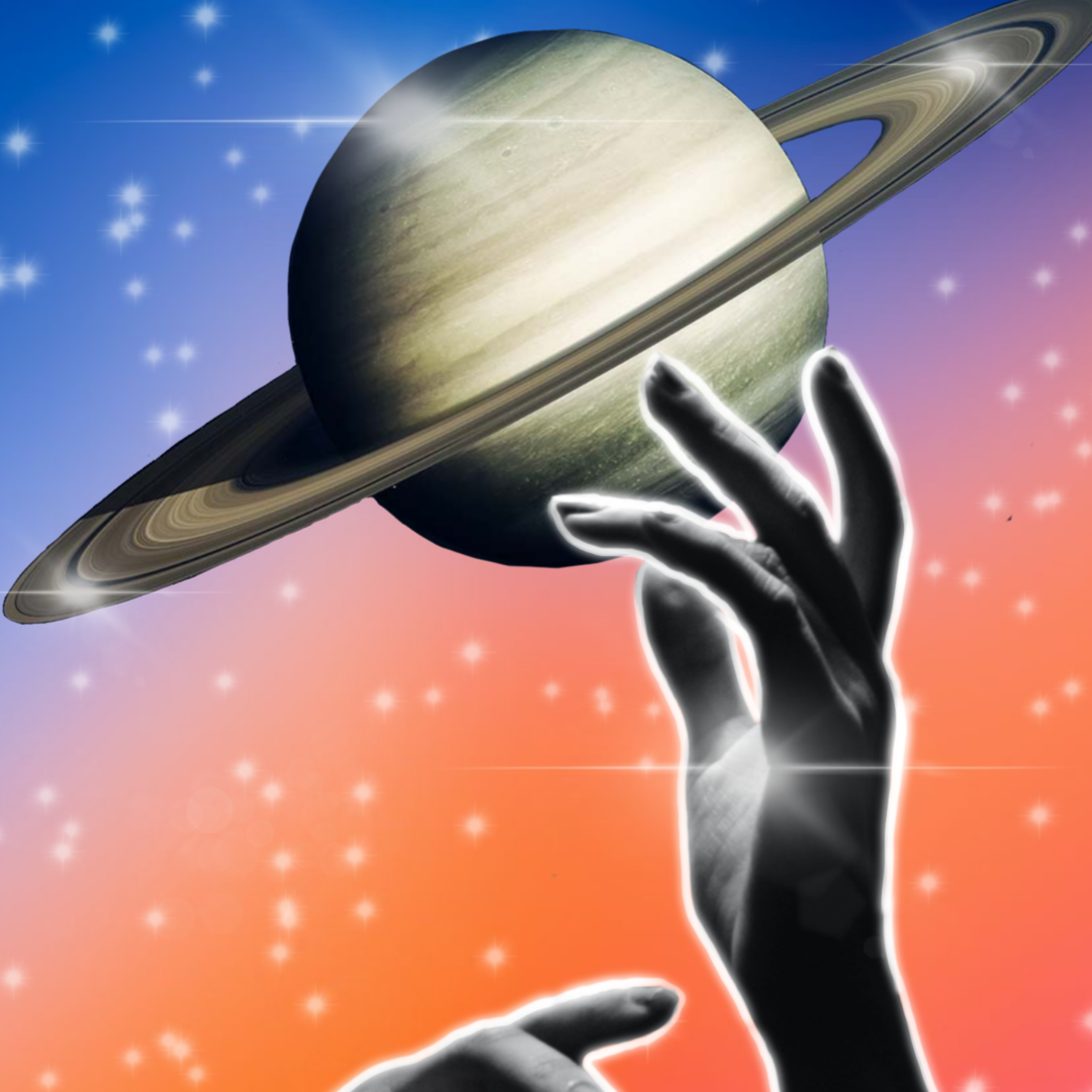 Saturn Return