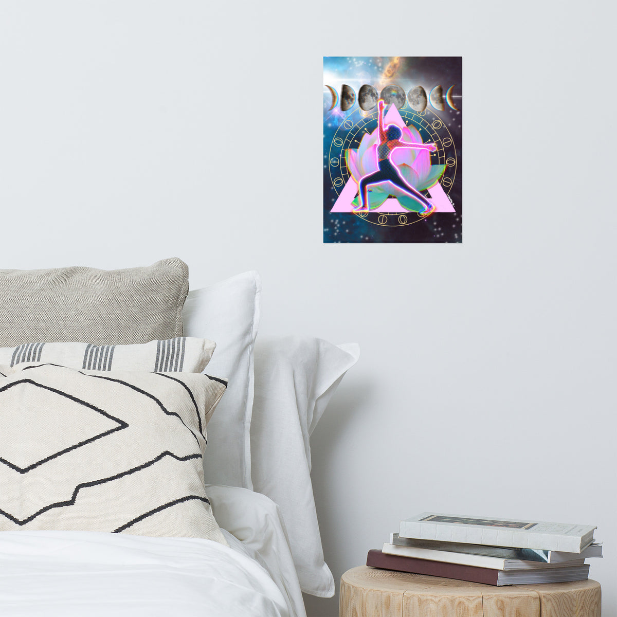 Moon Magic (Art Print)