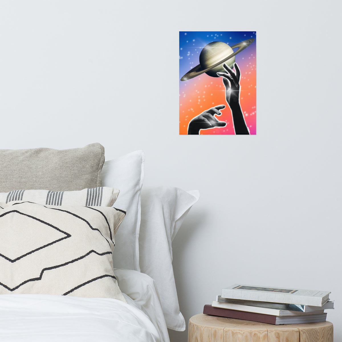Saturn Return