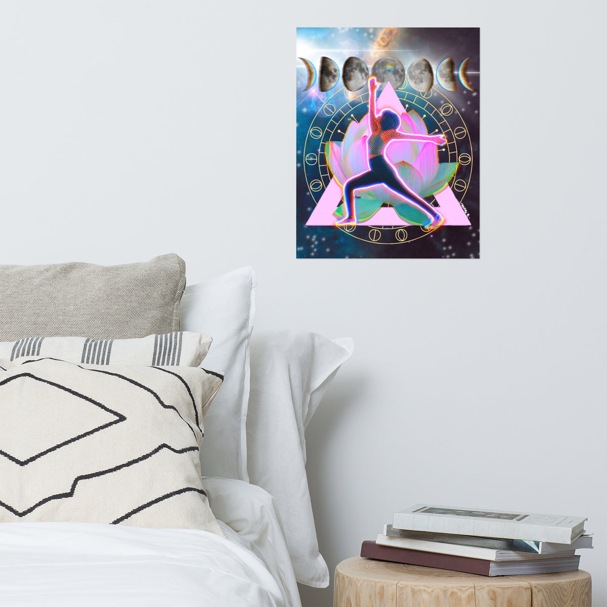 Moon Magic (Art Print)